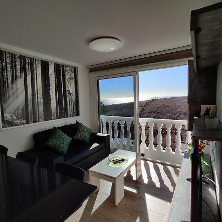 Apartamento Playa Quemada Lanzarote Exterior foto