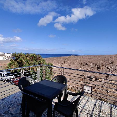 Apartamento Playa Quemada Lanzarote Exterior foto