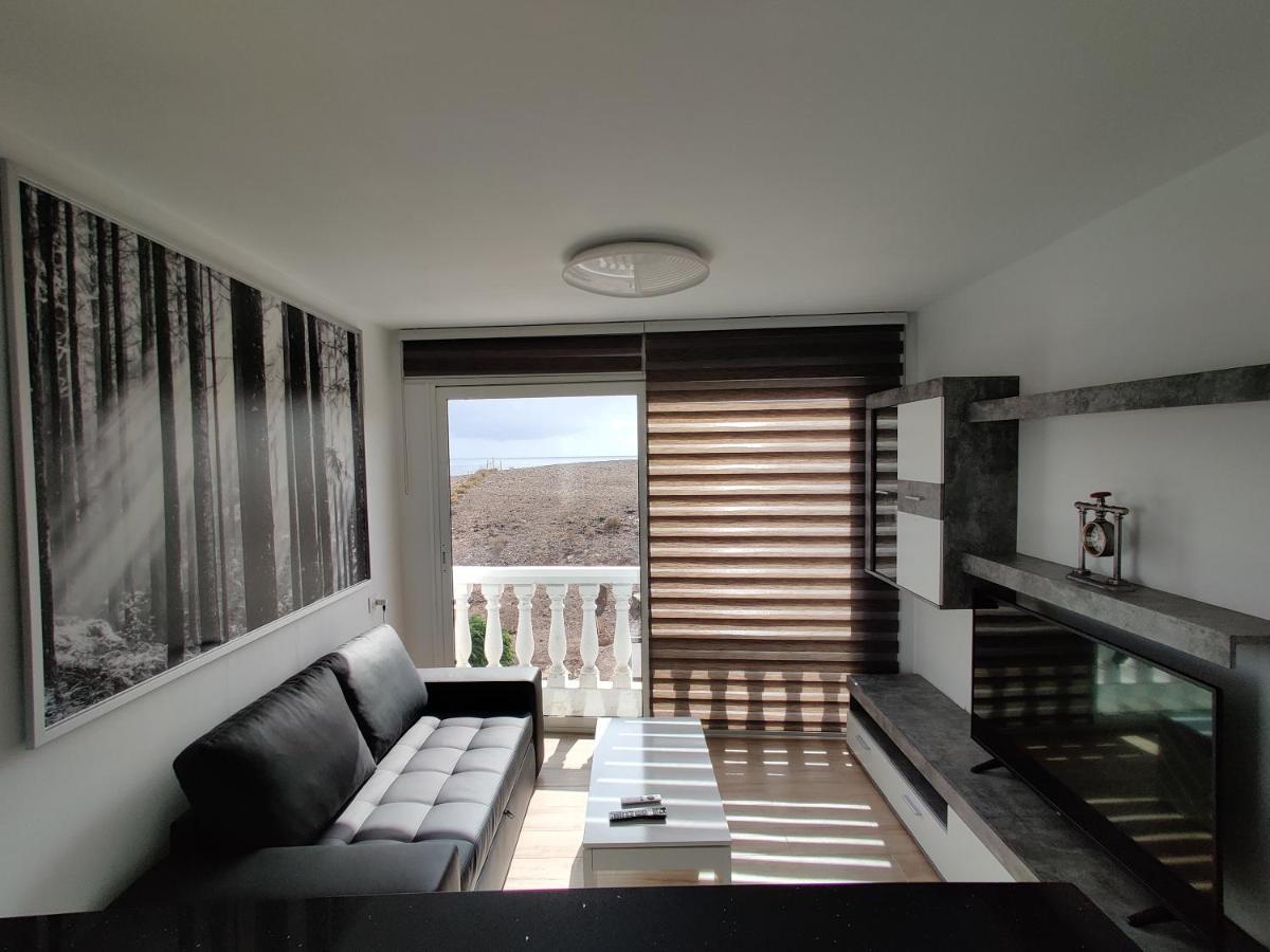 Apartamento Playa Quemada Lanzarote Exterior foto