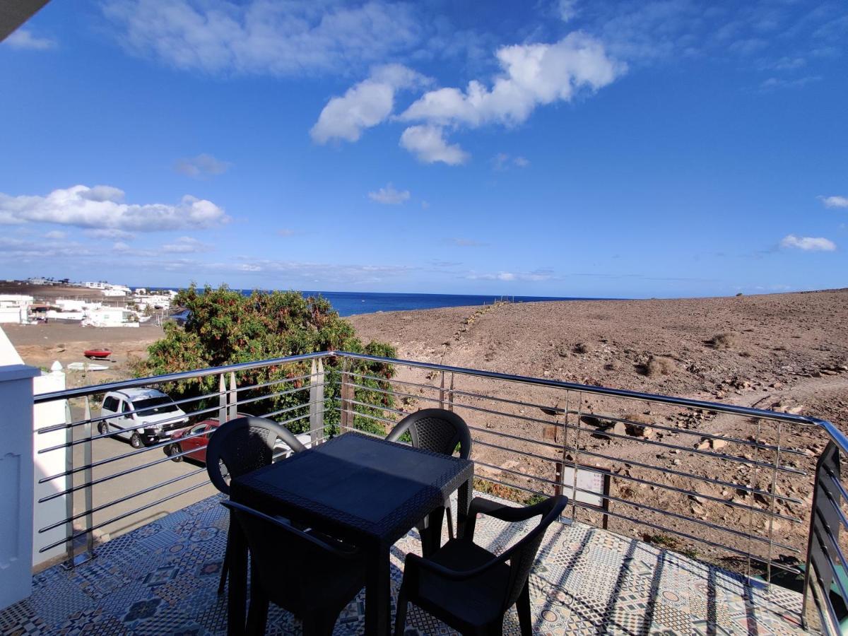 Apartamento Playa Quemada Lanzarote Exterior foto