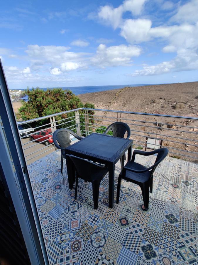 Apartamento Playa Quemada Lanzarote Exterior foto